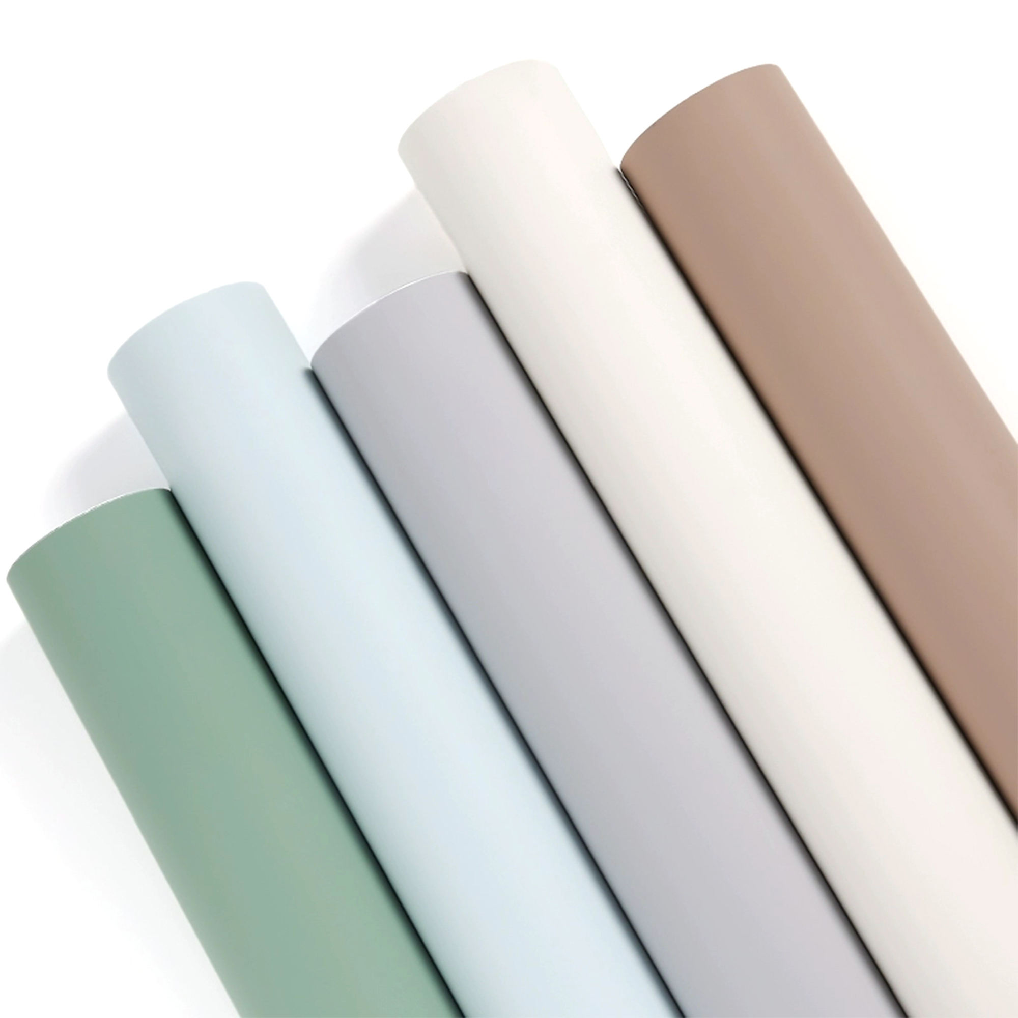 PP Matte Finish Furniture Film