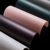 Soft Touch Anti-Fingerprint PP Matte Finish Furniture Film