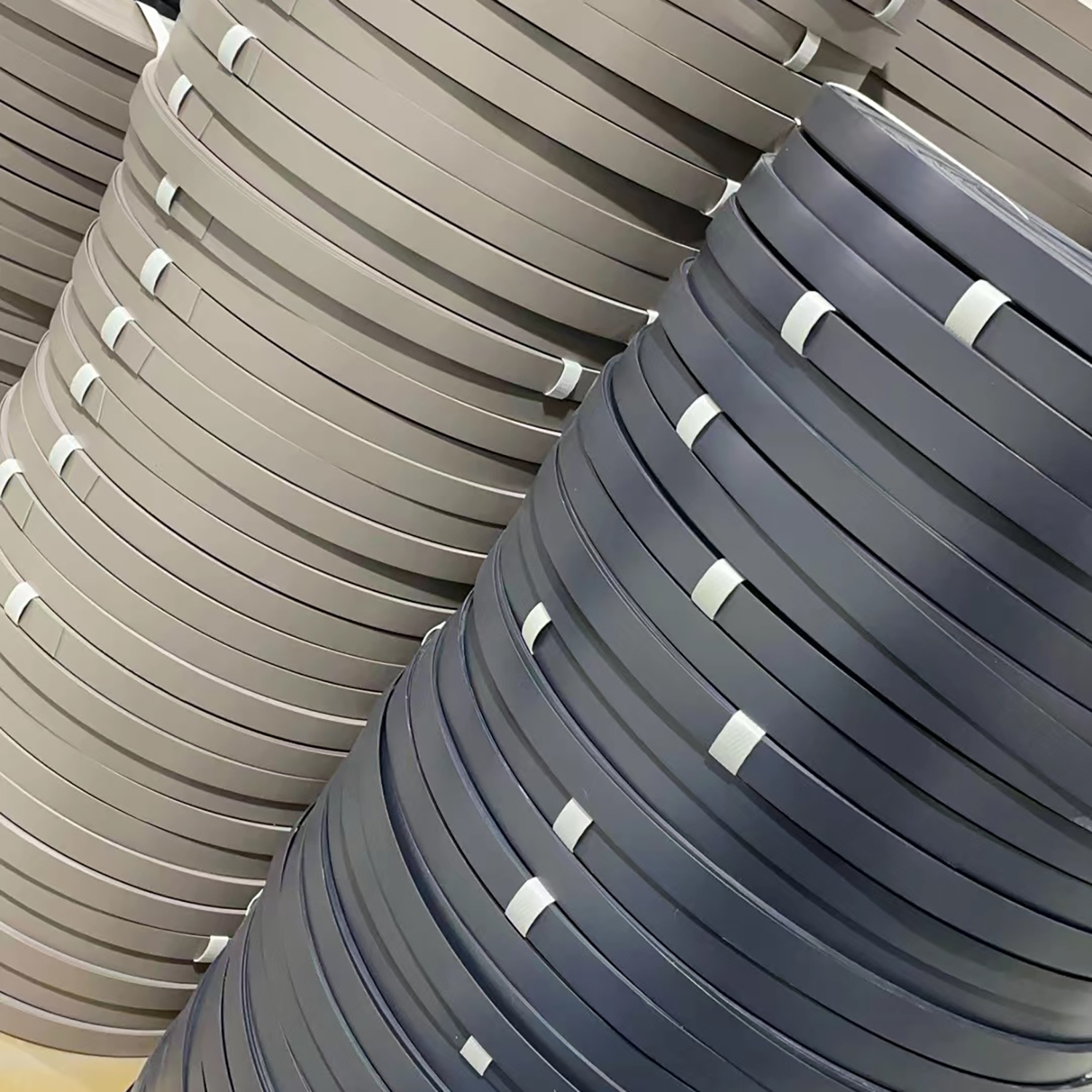 Excimer Super Matte Edge Banding Manufacturer | Soft Touch Edge Banding