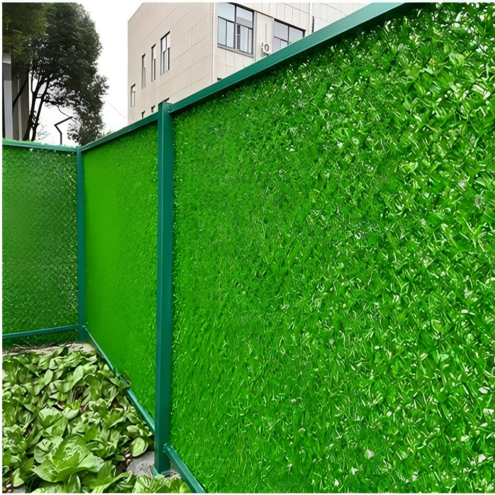 PVC Fence Film