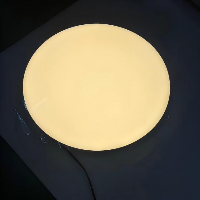 High efficiency frameless led light panel | Wallis Custom