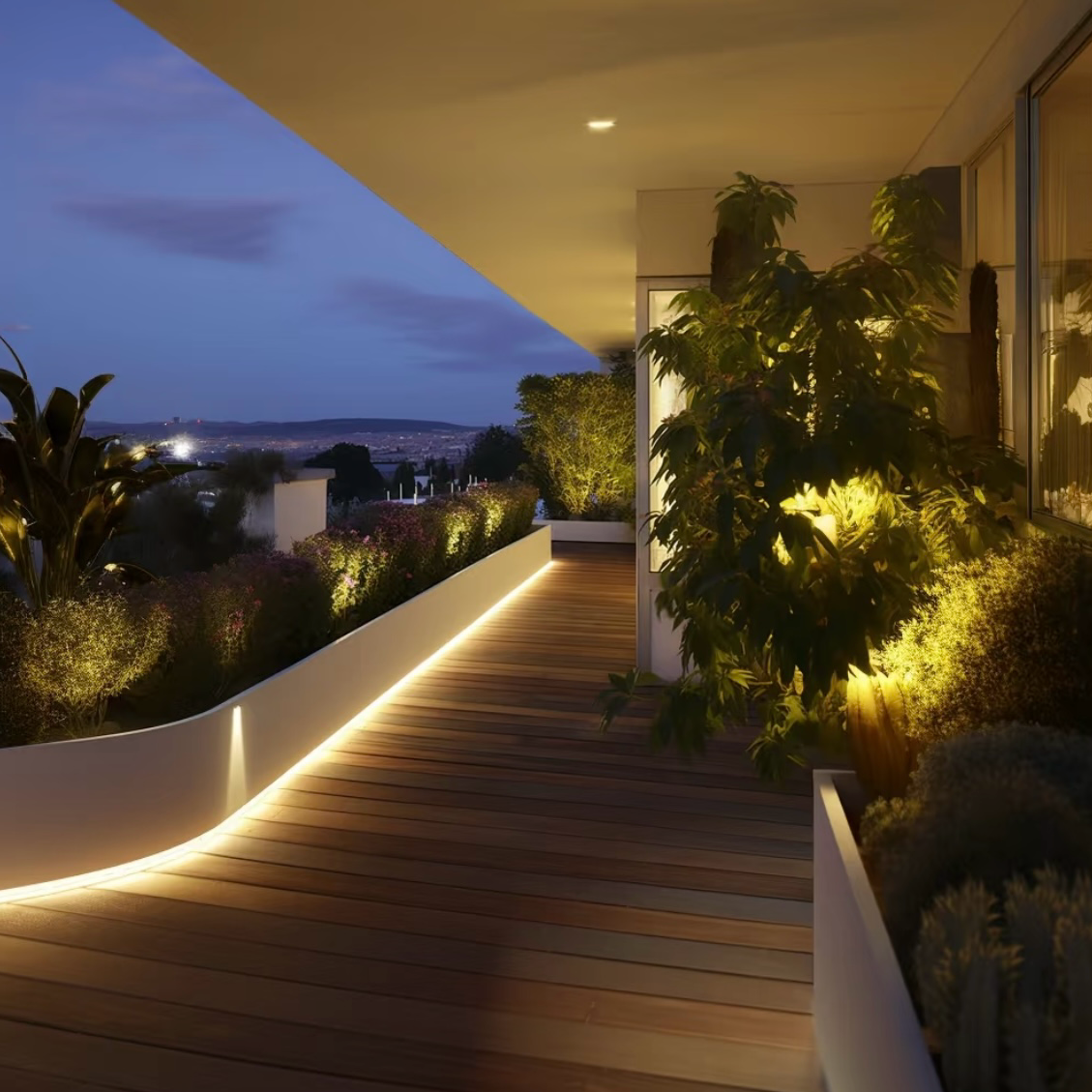 used for architecture