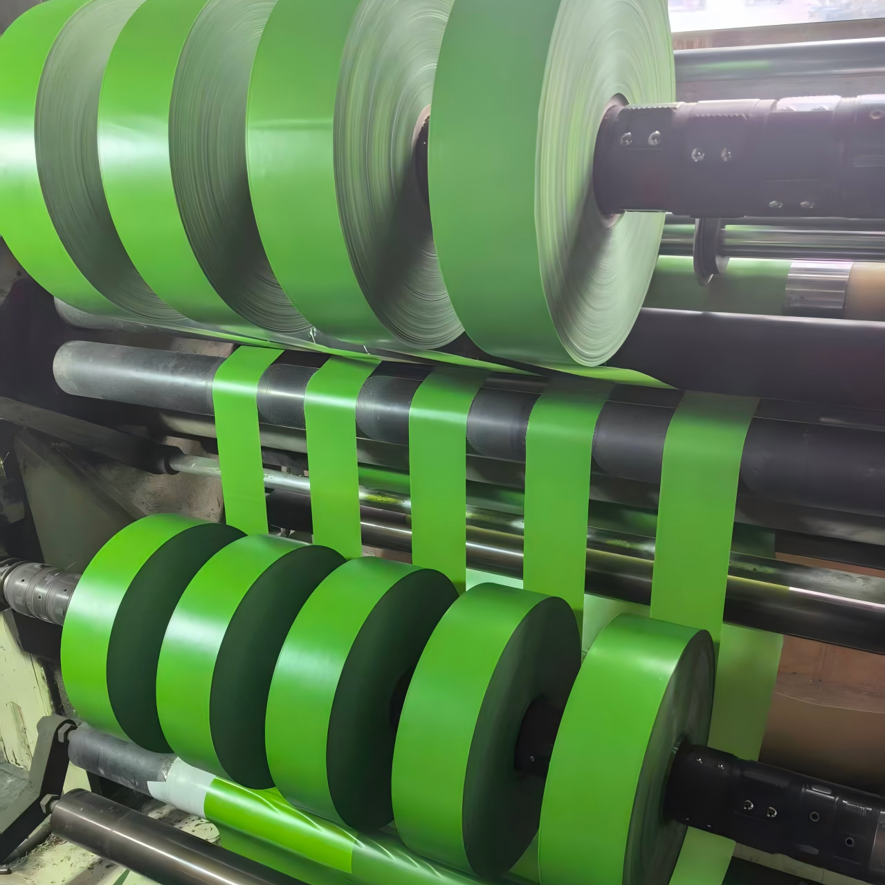 PVC Fence Film