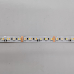 5050 RGBWW flexible led tape 96LED/M