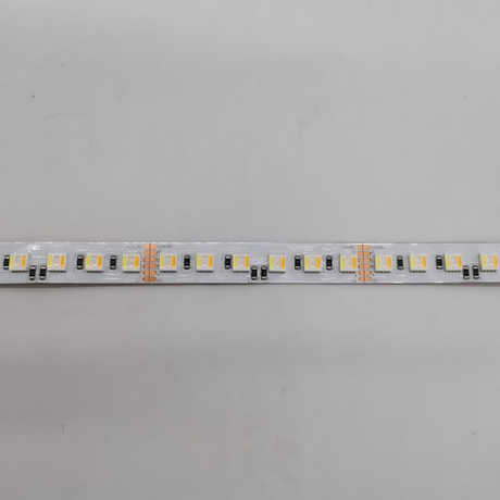5050 RGBWW flexible led tape 96LED/M