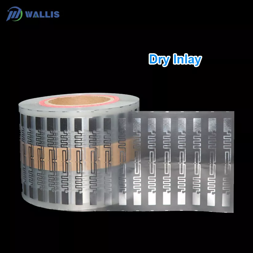 Dry Inlay Sheet
