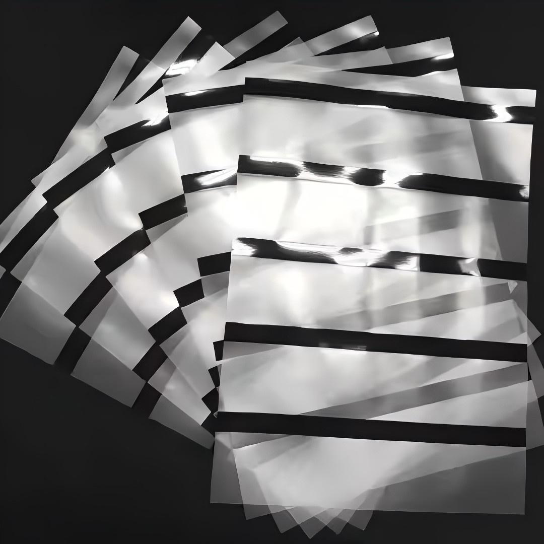 Magnetic Strip Film 