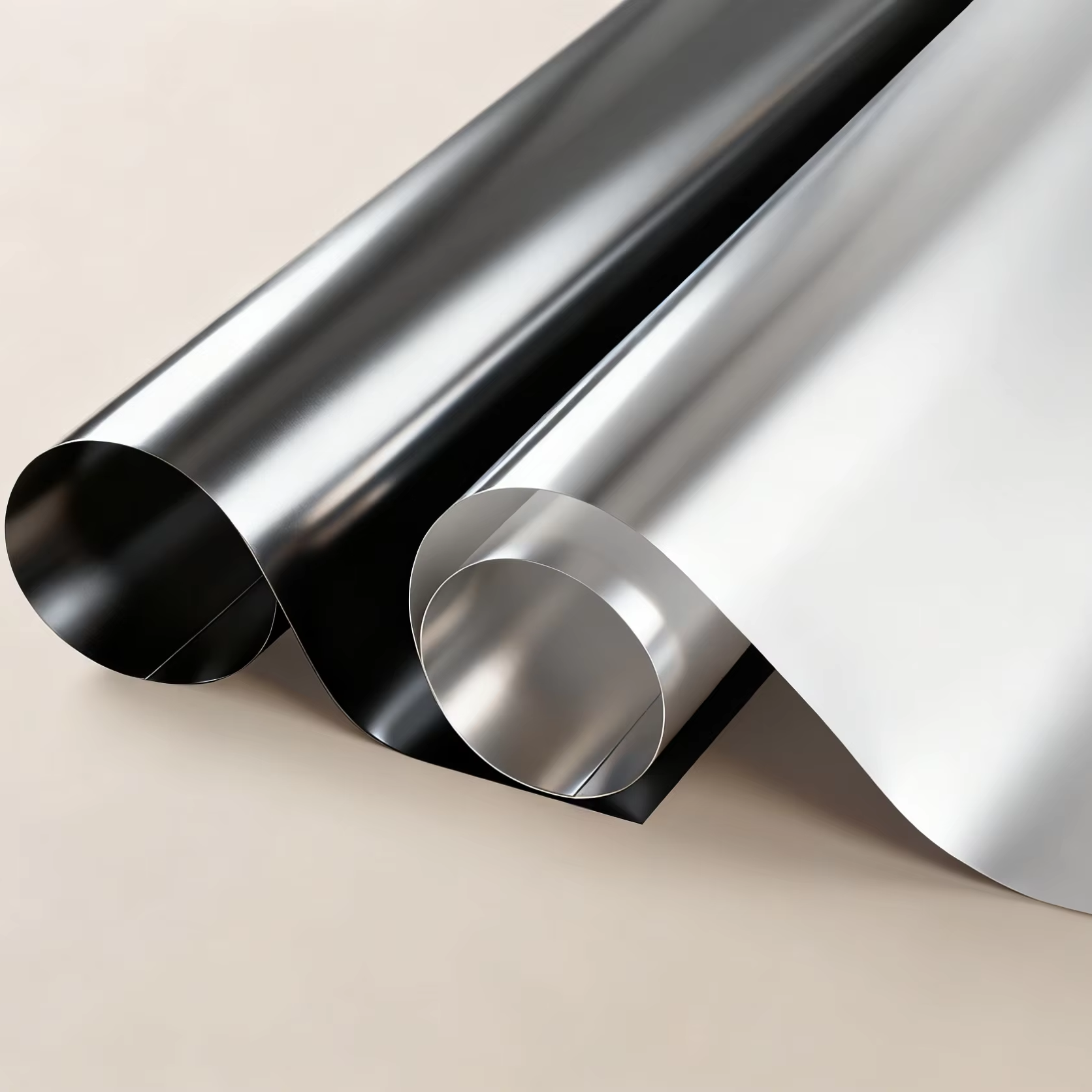  Metallic Texture PP Film