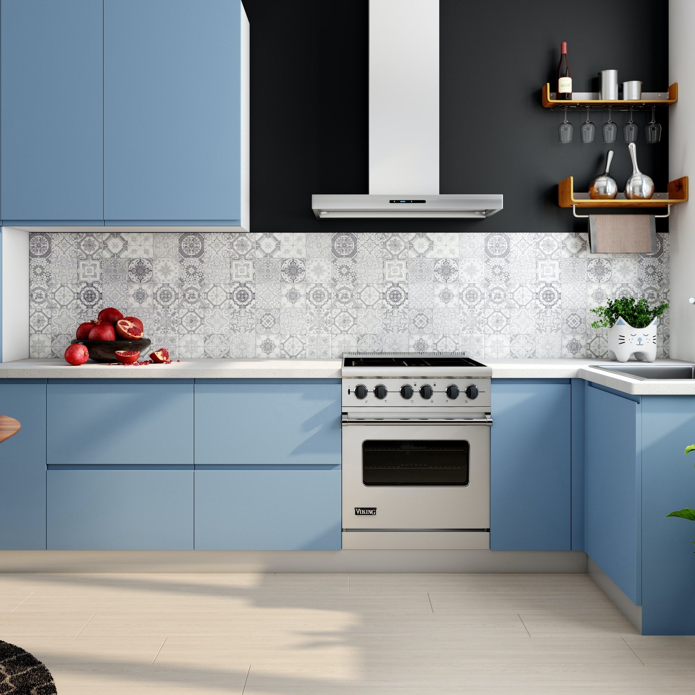 application of pp furniture film