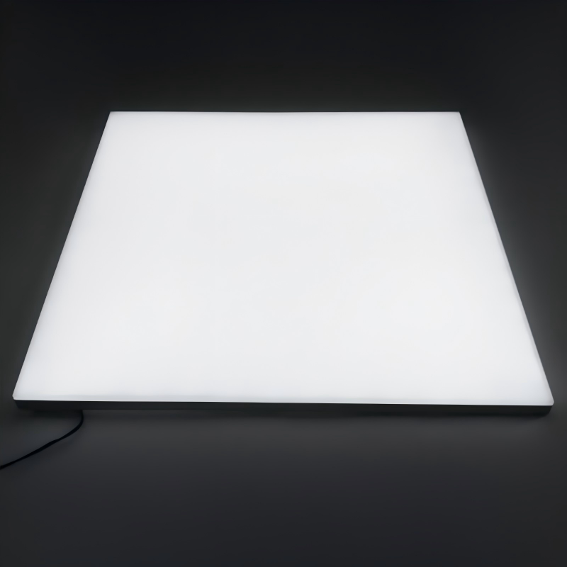 LED панелно осветление