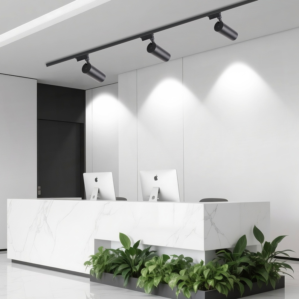 Spot light widely used in office 