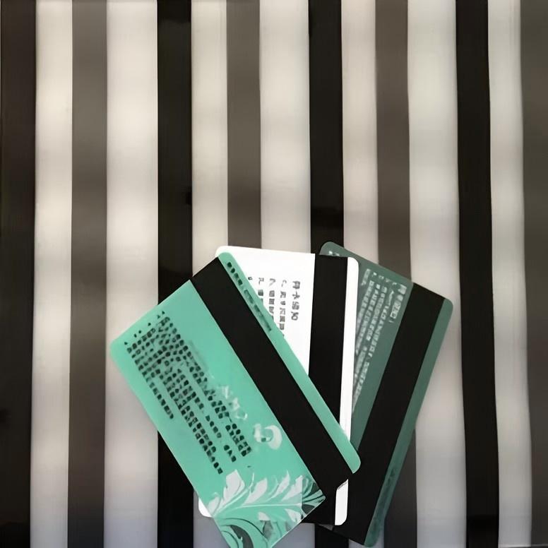 Magnetic Strip Film 