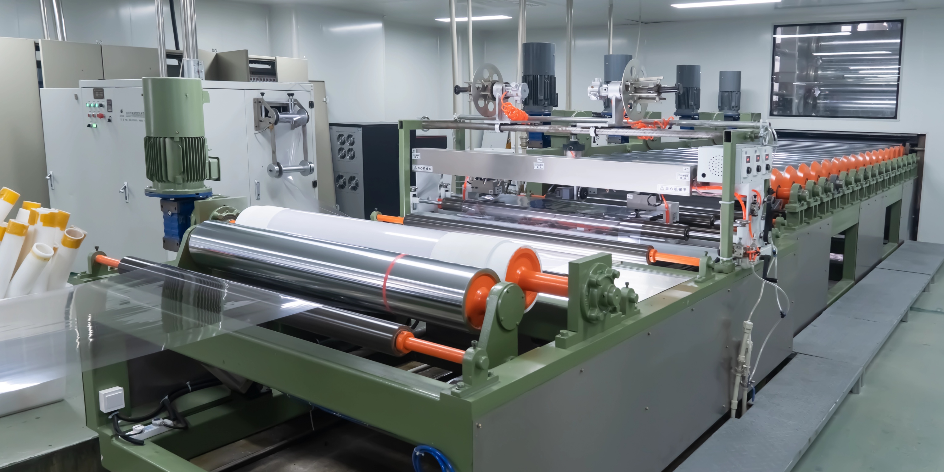 wallis factory