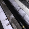 Factory Supply PP Polypropylene Marble Film for Furniture Panel