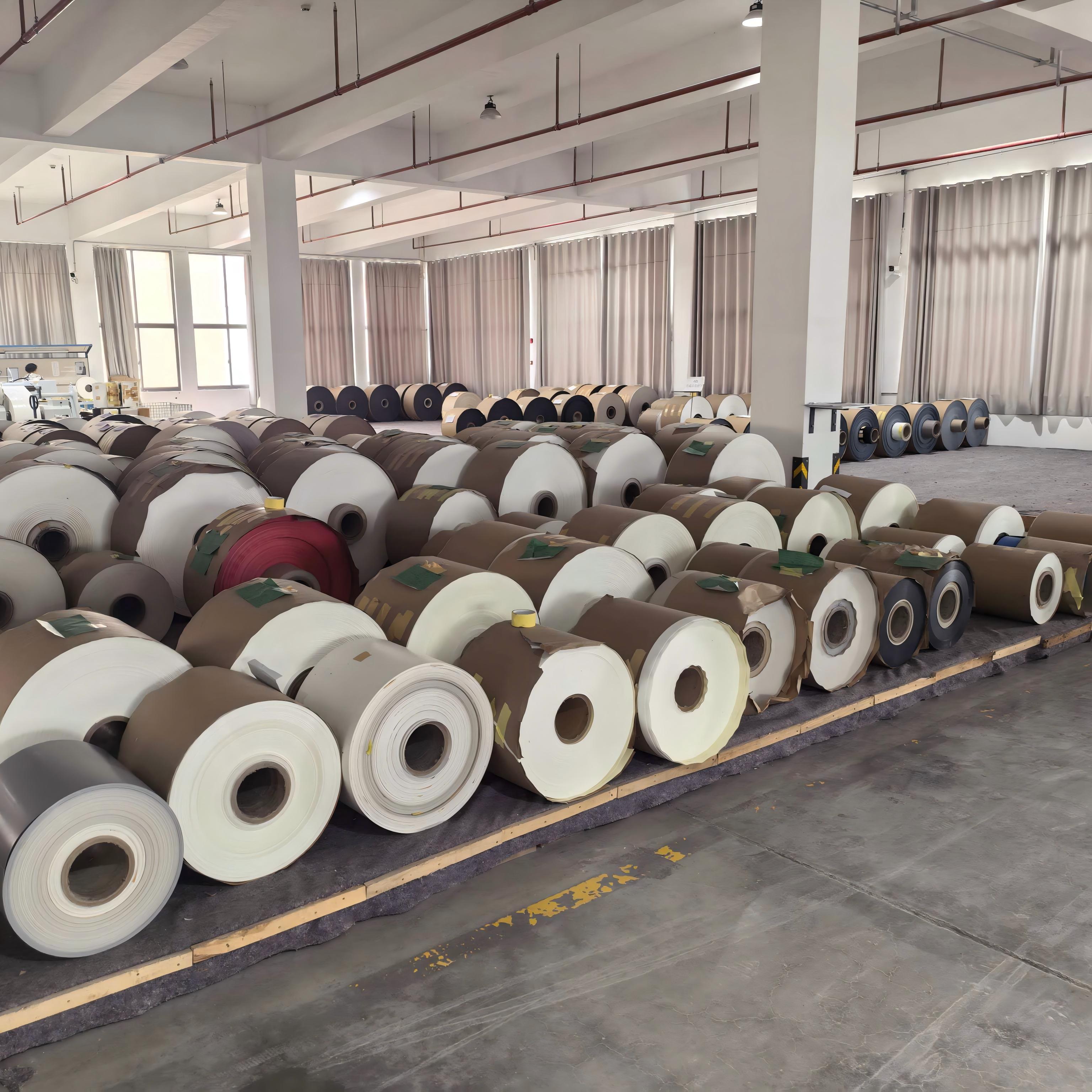 edge banding factory