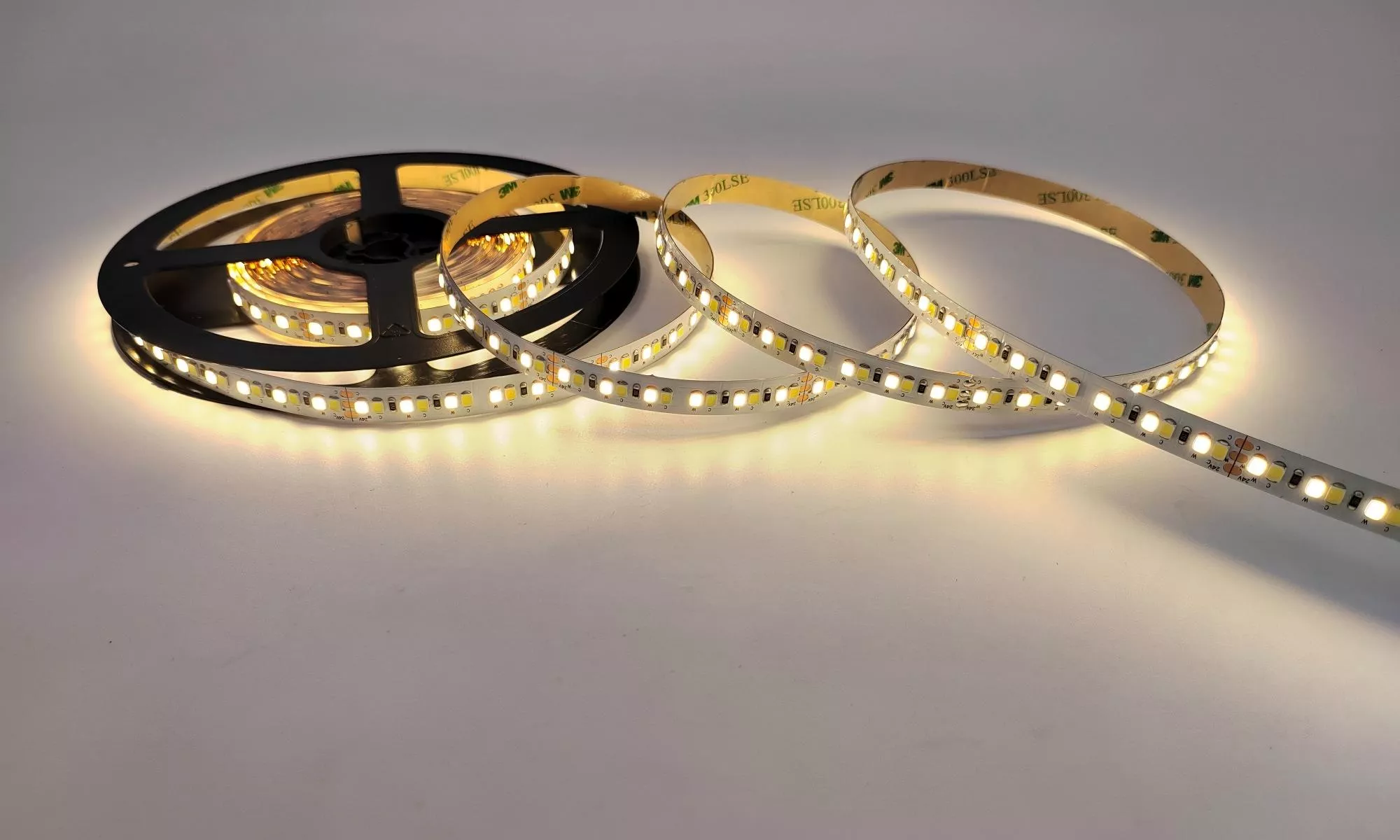 Tunable White LED Strips