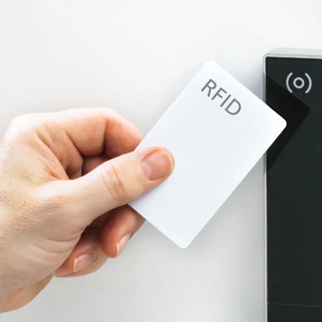  RFID Inlay Prelam Sheet