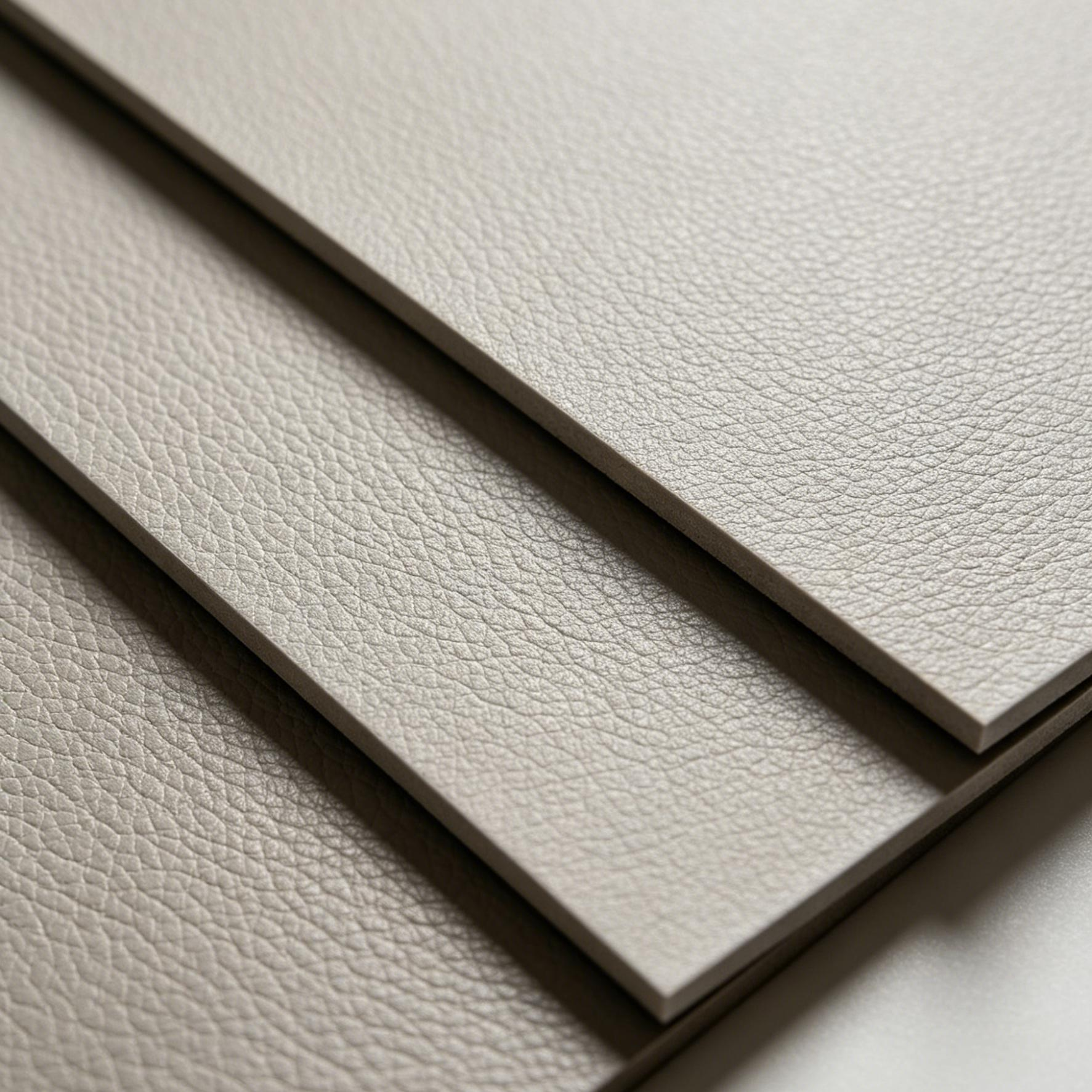 Leather Texture PP Film