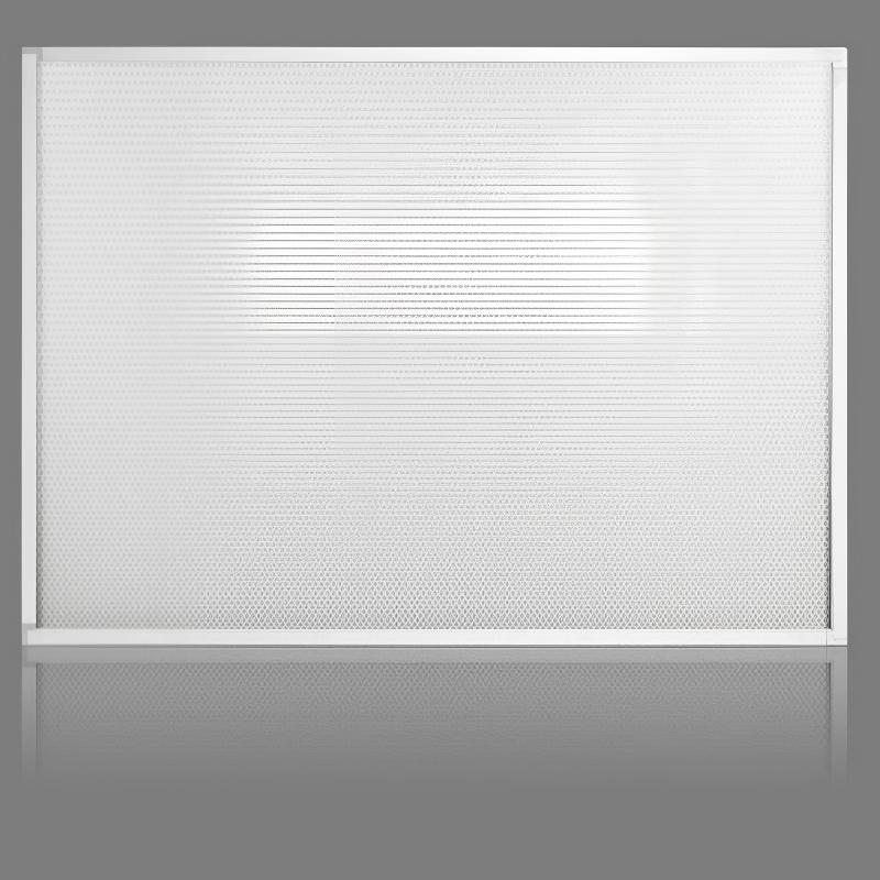 High brightness LED lighting panel | Wallis Custom