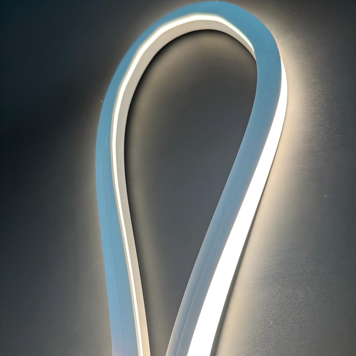 Wasserdichte LED-Neon-LED-Streifenleuchte f&uuml;r 12 V/24 V Wallis Custom 