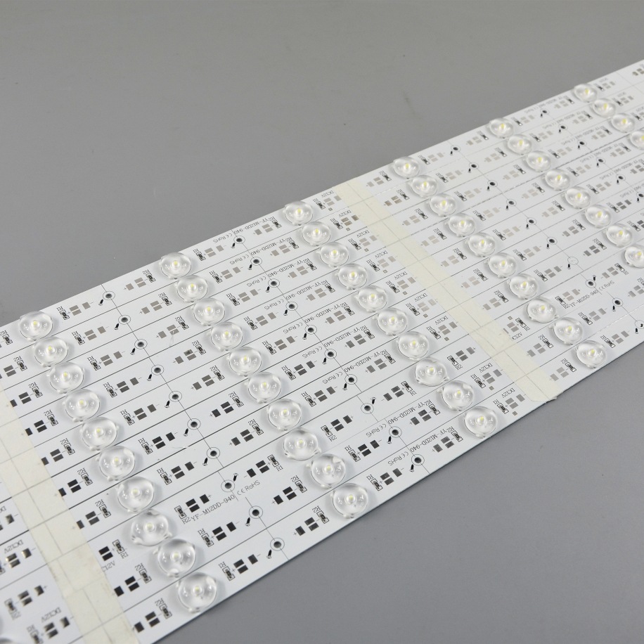 బ్యాక్‌లిట్ లెడ్ కర్టెన్ వాలిస్ కస్టమ్ 