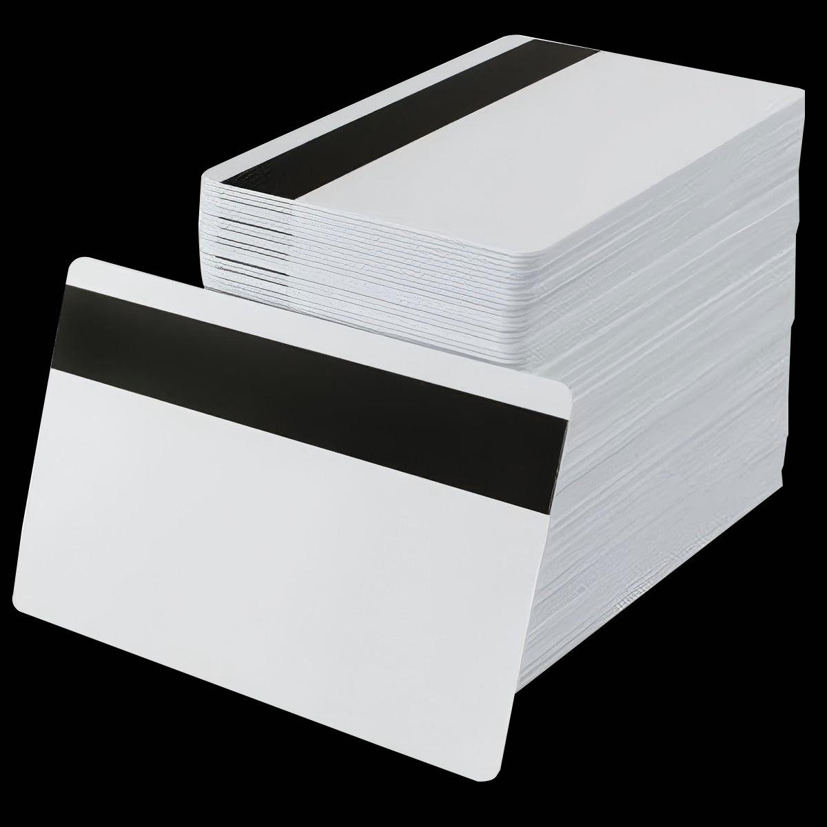 Magnetic Strip Film 