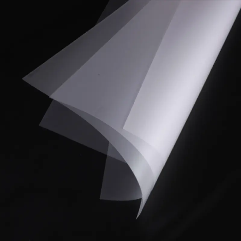 polycarbonate overlay films