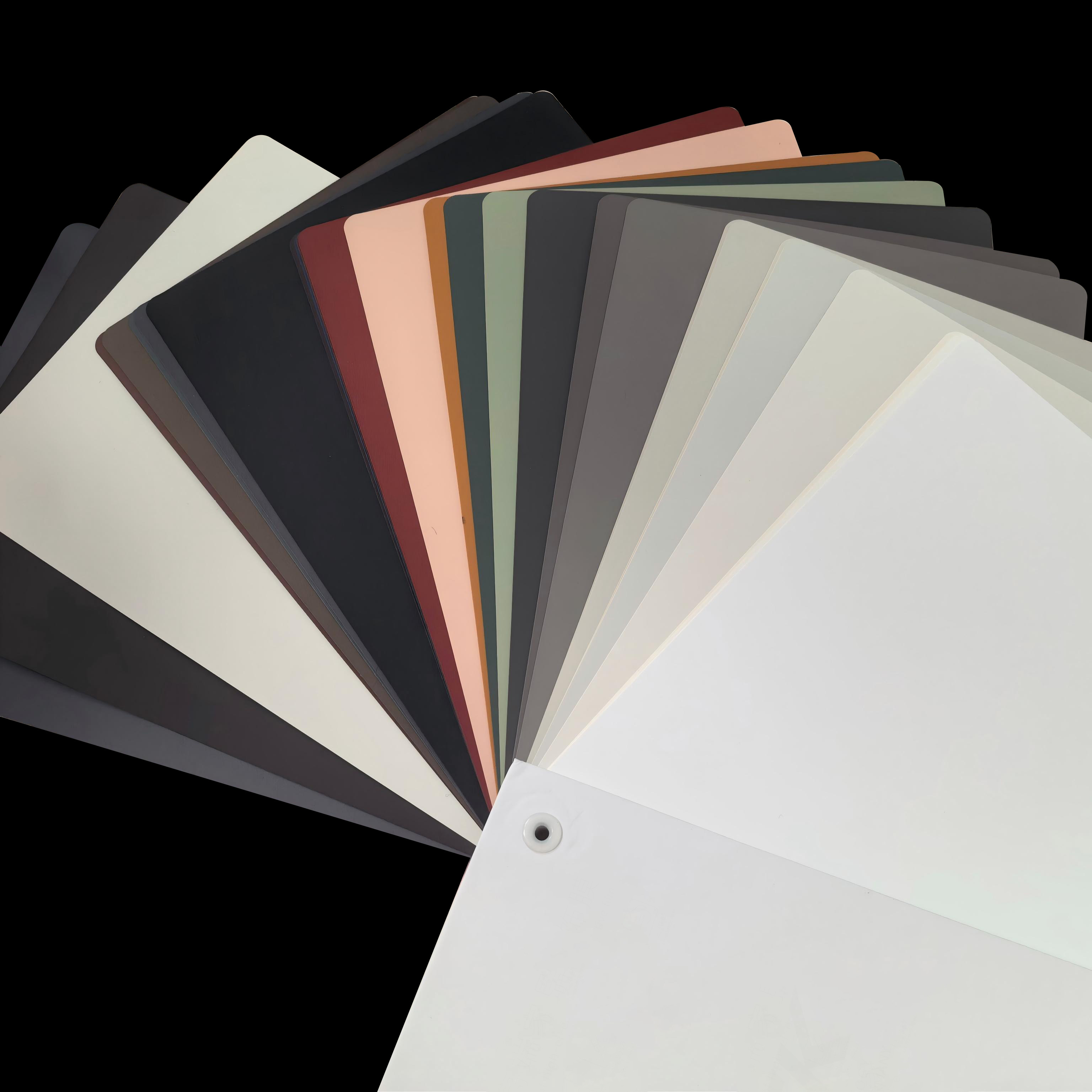 Excimer Super Matte Furniture Film