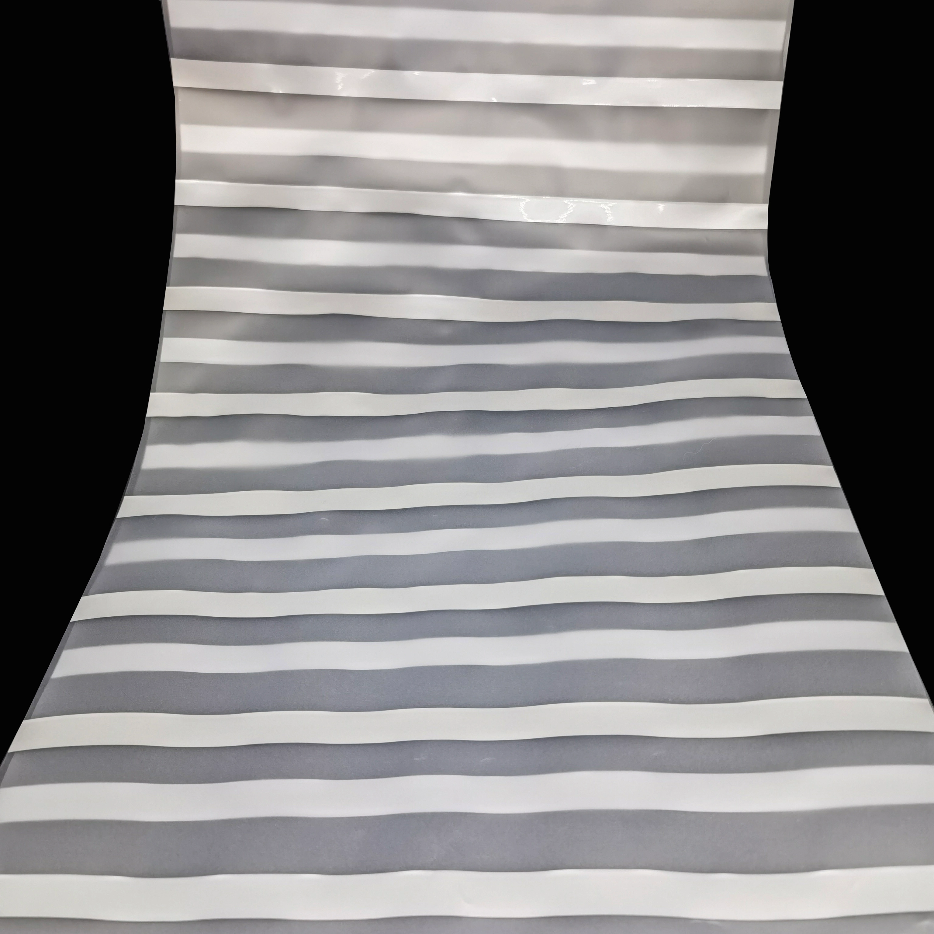 Colored Magnetic Stripe Film Supplier
