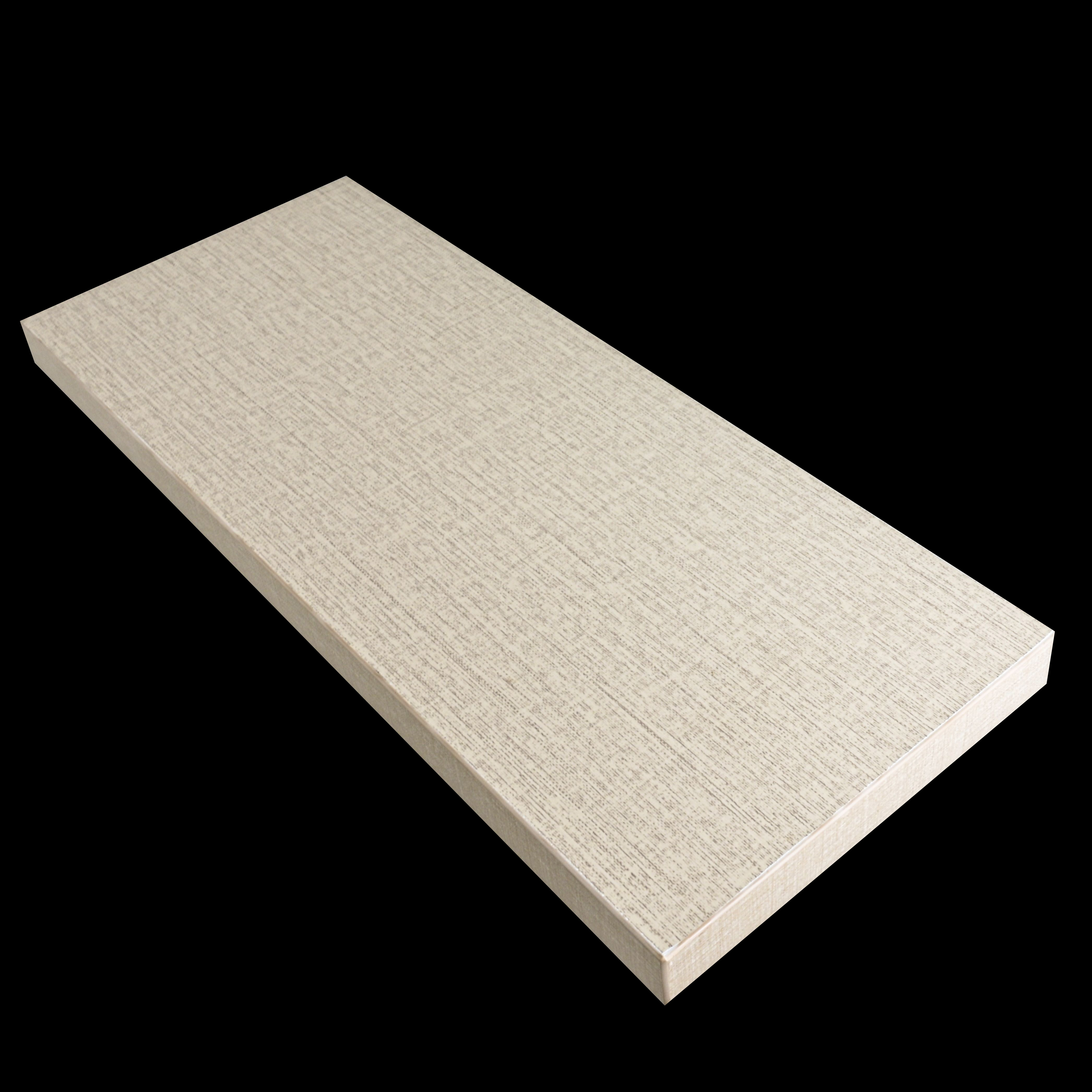 Anti-fingerprint Scratch-resistant PP Fabric Textured Furniture Film