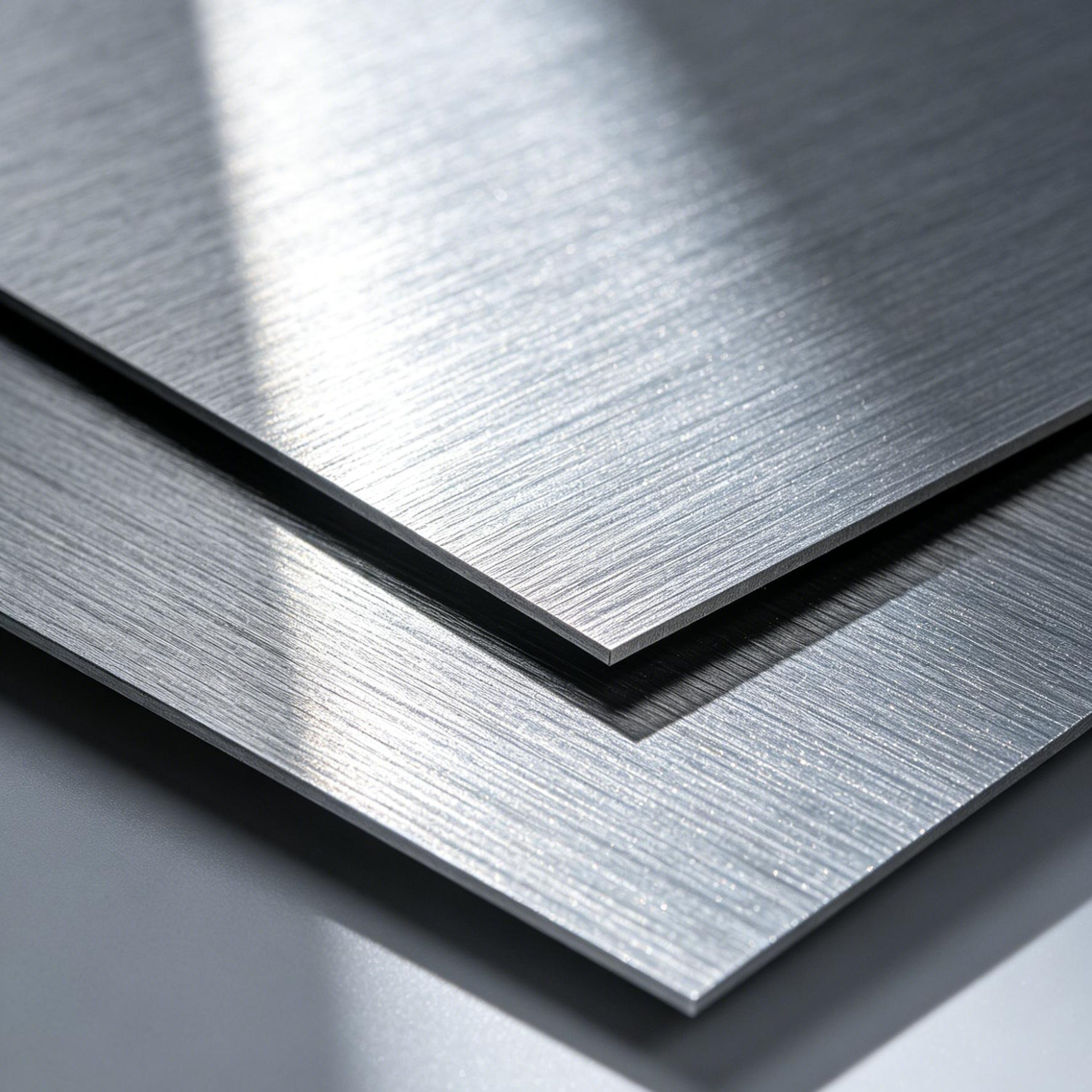Metallic PP Film