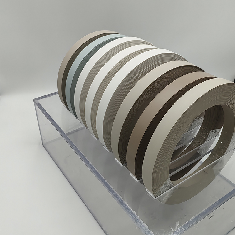 Excimer Super Matte Edge Banding