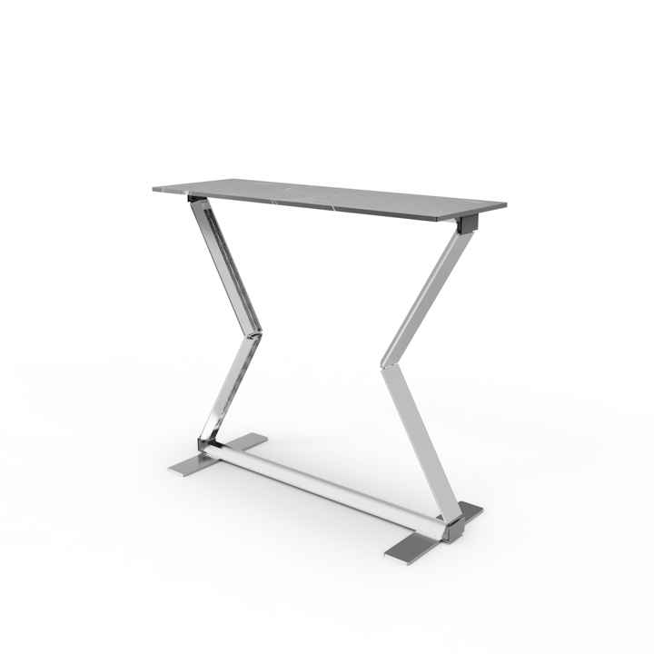 Flexible light box counter 