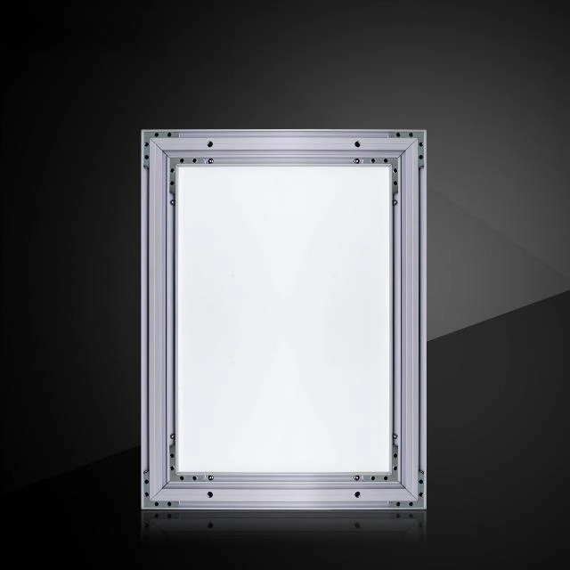 Caixa de llum LED Snap Frame de 23 mm