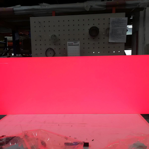 Modern design laser dots LPG acrylic panel lights | Wallis Custom