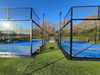 High quality Classic Padel Court 