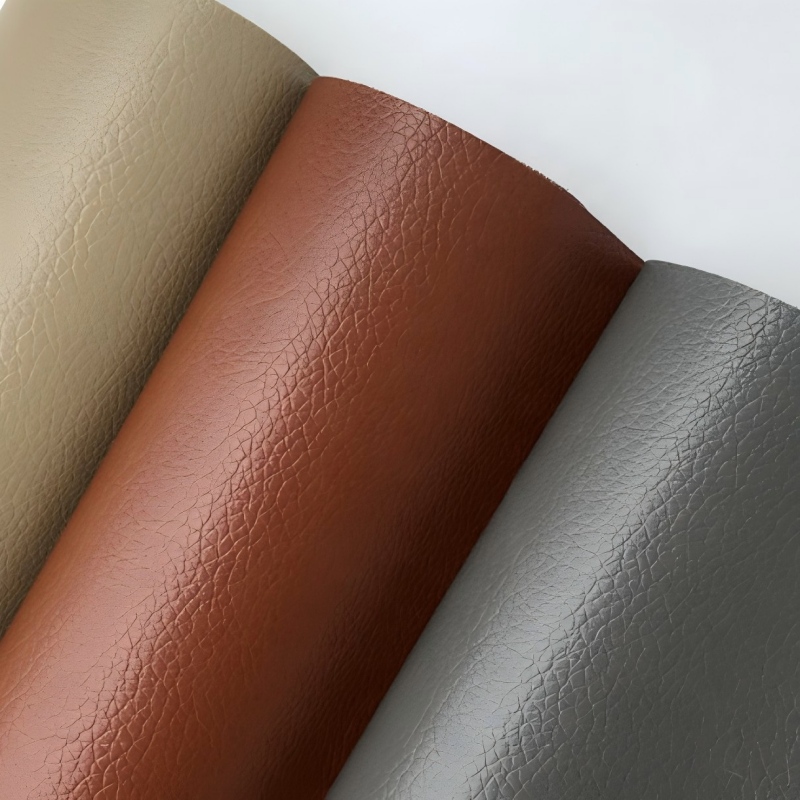 PP Polypropylene Leather Decorative Film